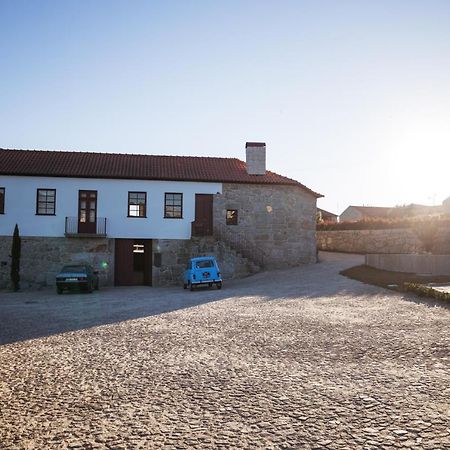 Quinta Da Corredoura, Hotel Rural Guimaraes Exterior photo