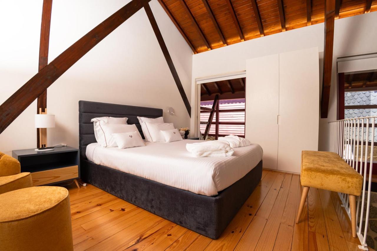 Quinta Da Corredoura, Hotel Rural Guimaraes Exterior photo