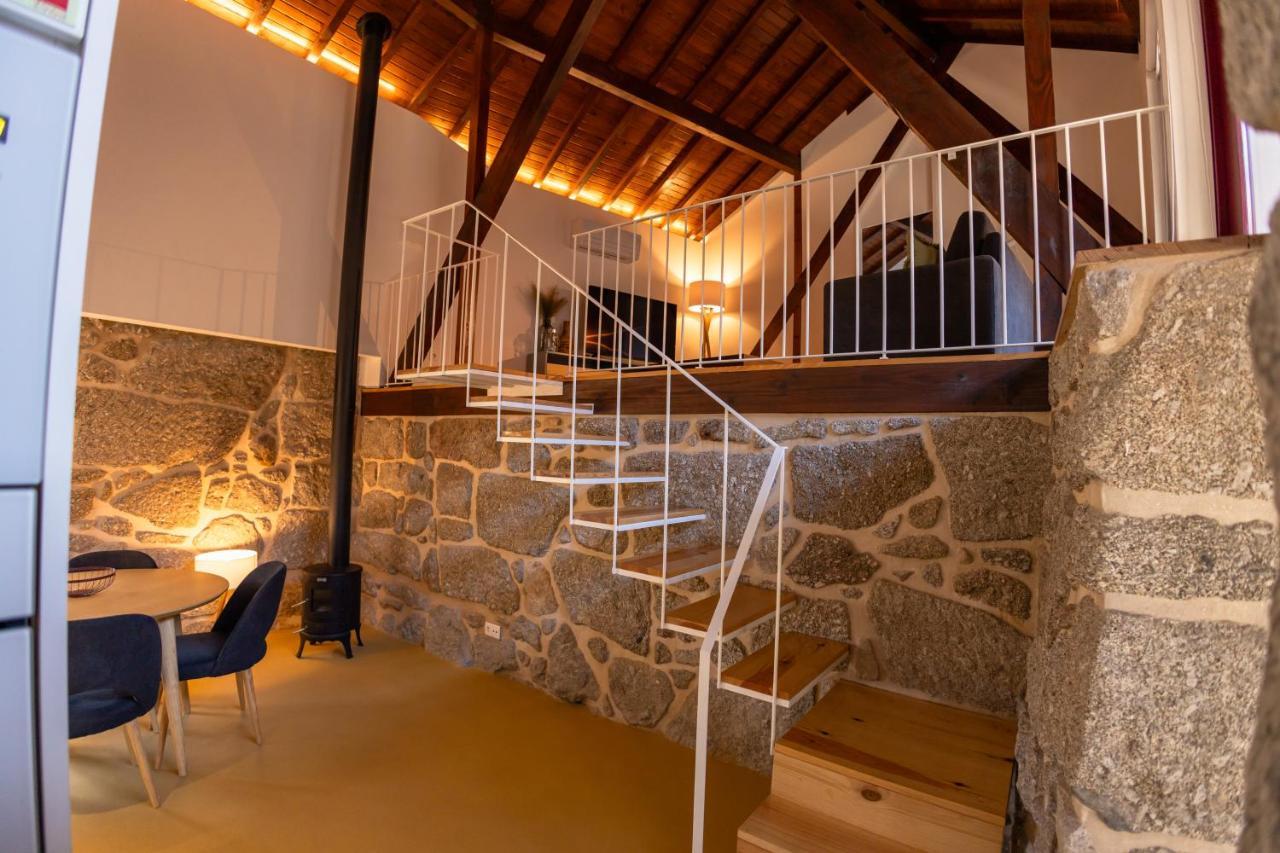 Quinta Da Corredoura, Hotel Rural Guimaraes Exterior photo