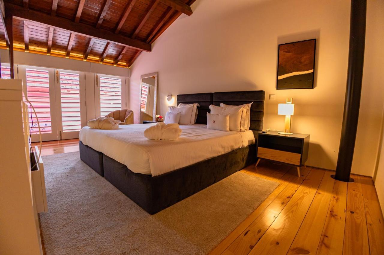 Quinta Da Corredoura, Hotel Rural Guimaraes Exterior photo