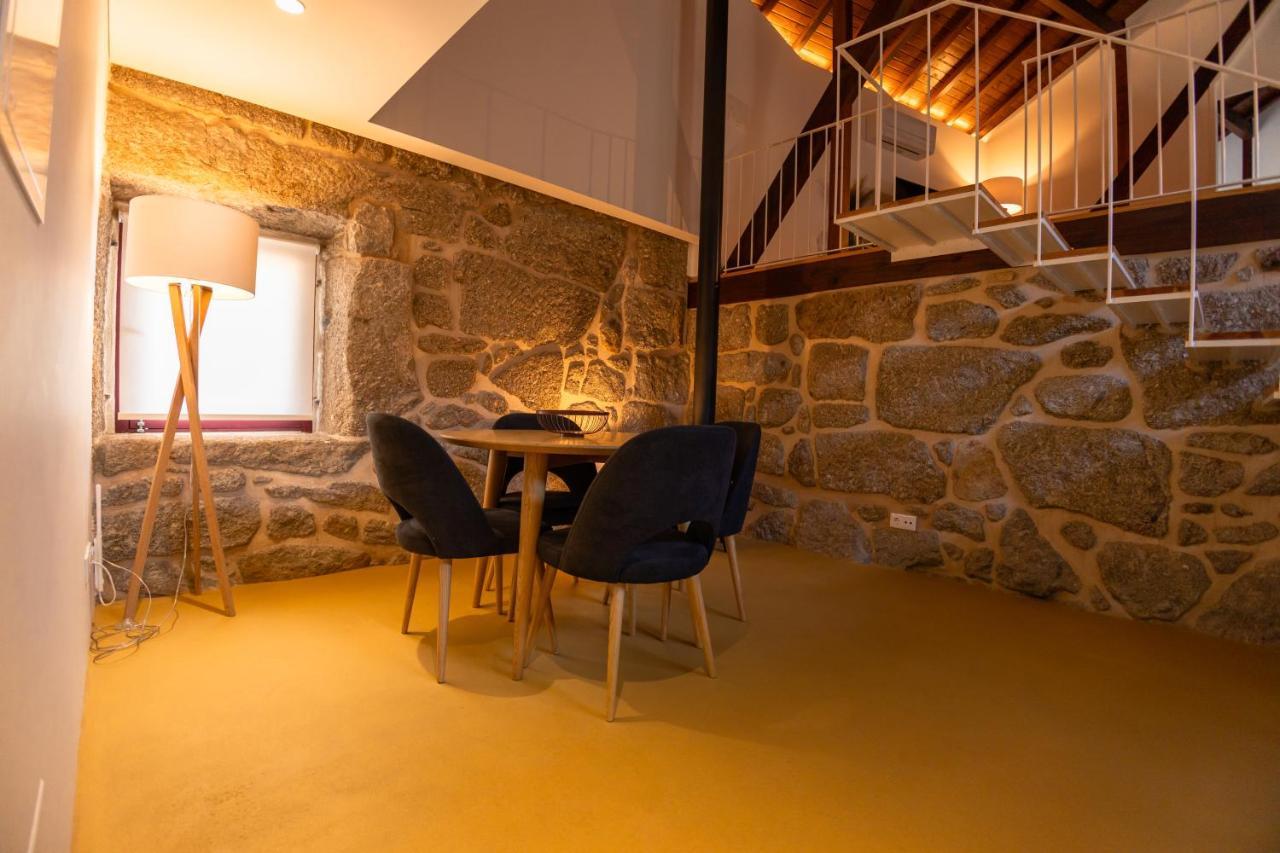 Quinta Da Corredoura, Hotel Rural Guimaraes Exterior photo